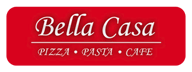 Bella Casa logo.