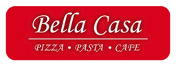 Bella Casa logo.