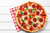 3. Salami