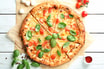 1. Margherita